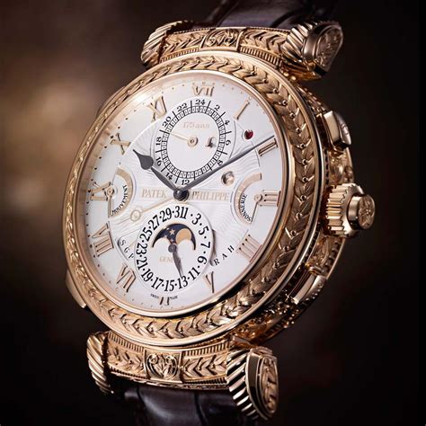 how much is a patek philippe watch 175|Patek Philippe watch original price.